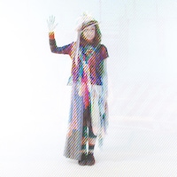 2010年発表のプー・ルイ「みんなのプー・ルイ」ジャケット。