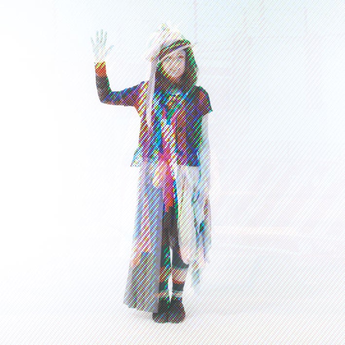 ミニアルバム「みんなのプー・ルイ」ジャケット