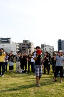 ふかわの挨拶とともに、イベントは無事終了した。