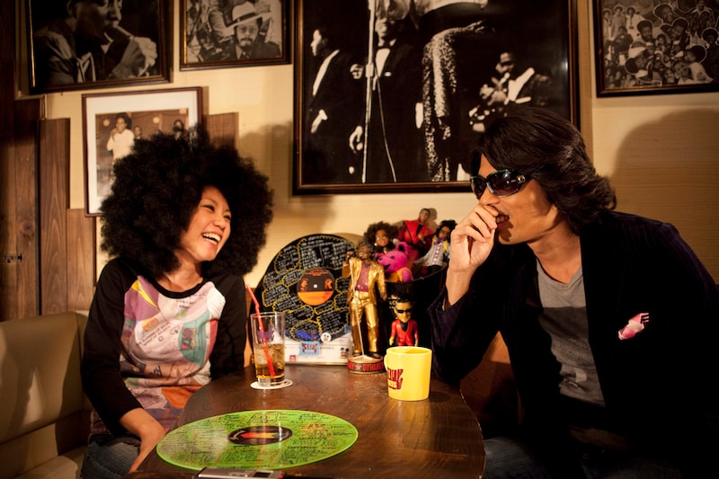 ナタリーPower Pushでは「Lovely Day」の魅力に迫る多和田えみ＆村上てつやWインタビューを公開中。