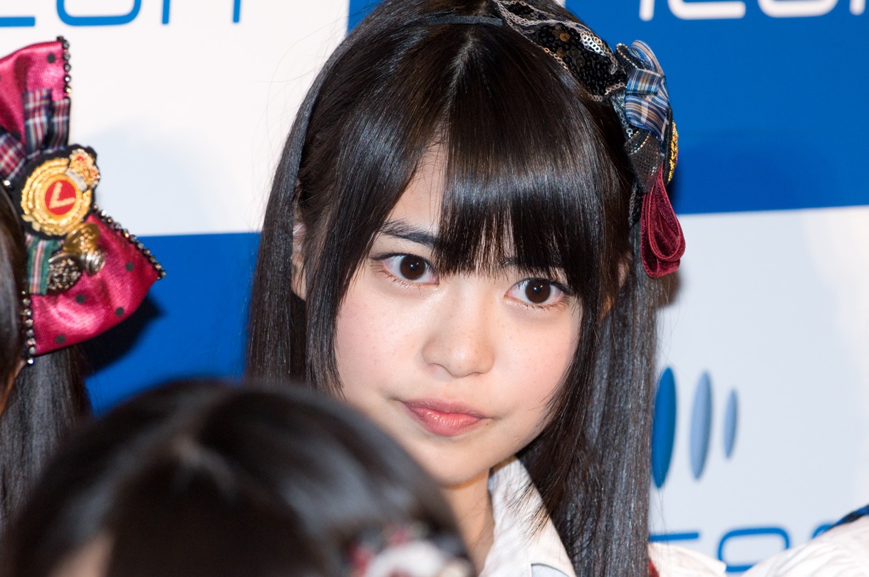 前田亜美