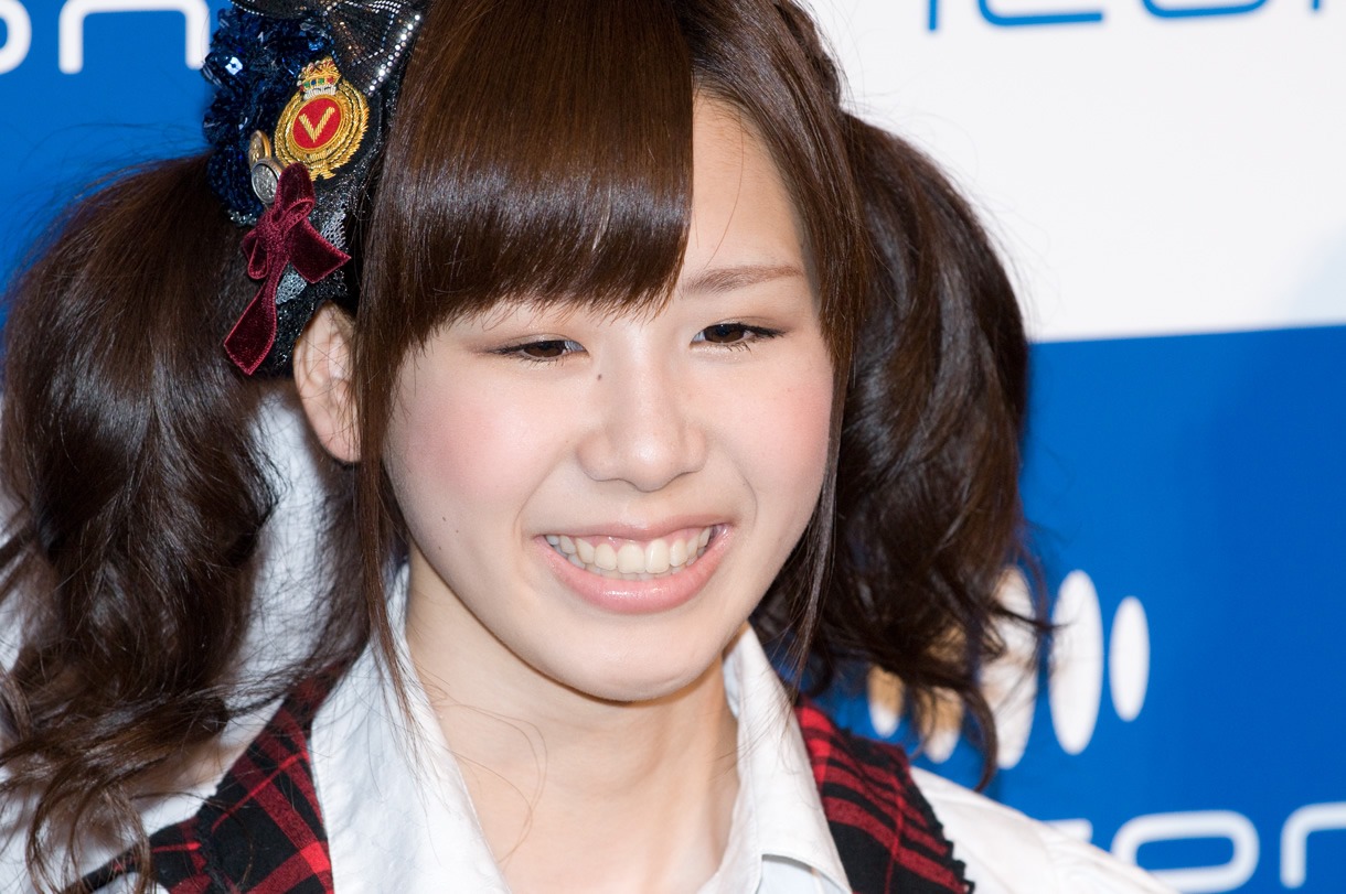 大家志津香