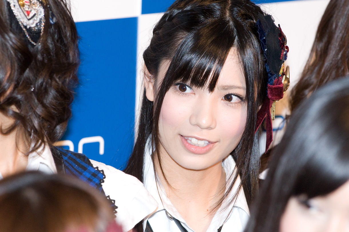 倉持明日香