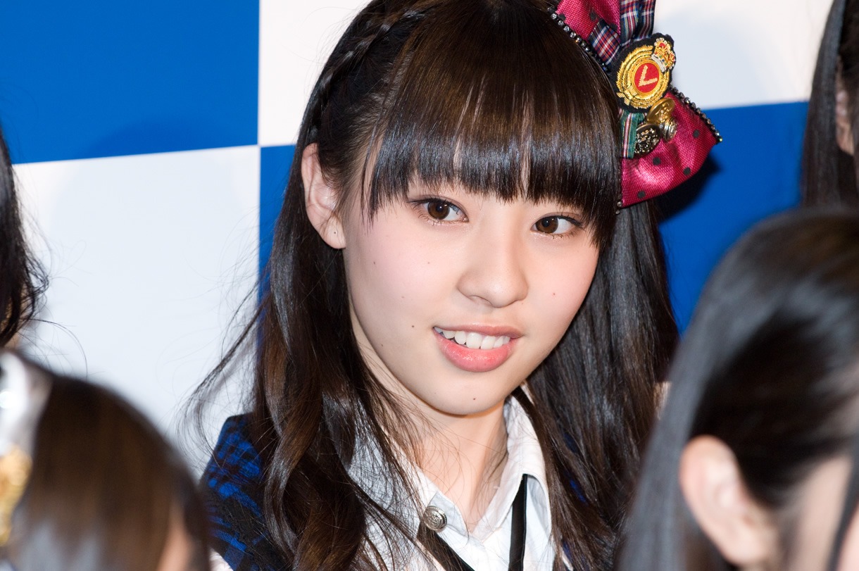 藤江れいな