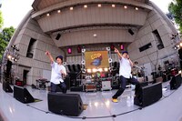 スチャダラパー（写真：三浦憲治）