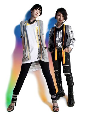 シングル「今夜はMAGIC BOX」は8月21日より全国公開の映画「NECK」の主題歌に起用された。