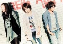 ステレオポニー