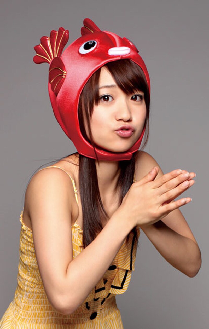 AKB48 野音 大島優子 東京ドームLIVE DVDについて 大島優子 / AKB48[公式] - YouTube