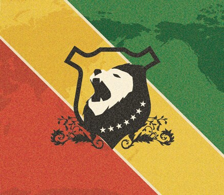 「2010 FIFAワールドカップ」開催期間中にリリースされる「FUNKIST CUP」（写真は初回限定盤）。