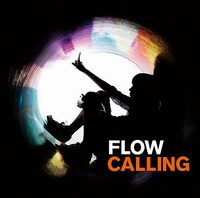 本日5月12日リリースの「CALLING」ジャケット写真。