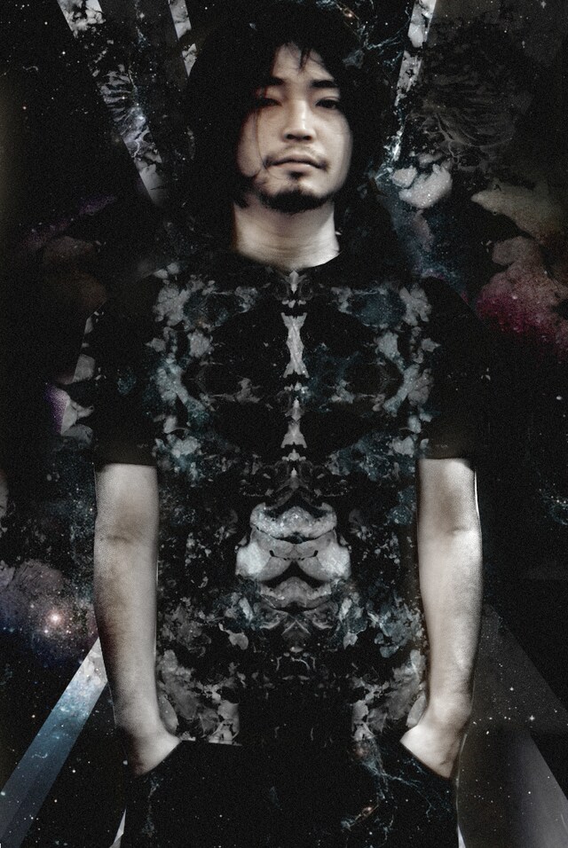 明日6月22日は「∀」店頭入荷日。アルバムを早めに手に入れて、聴きながら対談を楽しんでみては。