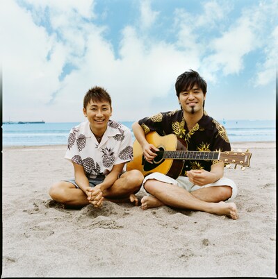 1991年の大ヒット曲「どんなときも。」はキマグレンがカバー。