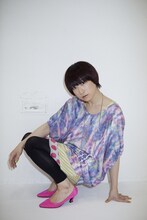 たむらぱんはシングルリリース後の9月7日に渋谷O-EASTで約半年ぶりとなるワンマンライブ「SOSOSOS」を開催。オフィシャルサイトでは5月12日より先行予約が行われる。