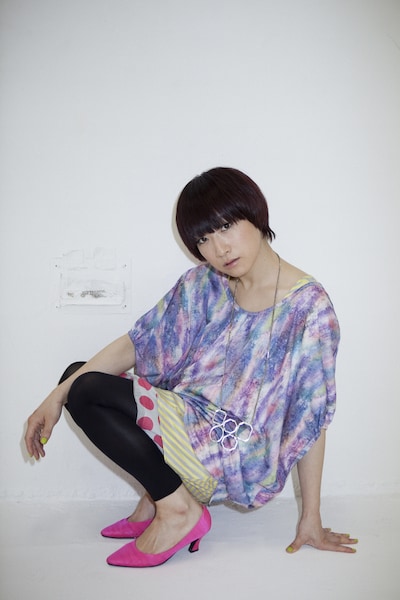 たむらぱんはシングルリリース後の9月7日に渋谷O-EASTで約半年ぶりとなるワンマンライブ「SOSOSOS」を開催。オフィシャルサイトでは5月12日より先行予約が行われる。