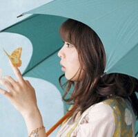 シングル「ぼくを探して」初回限定盤ジャケット。