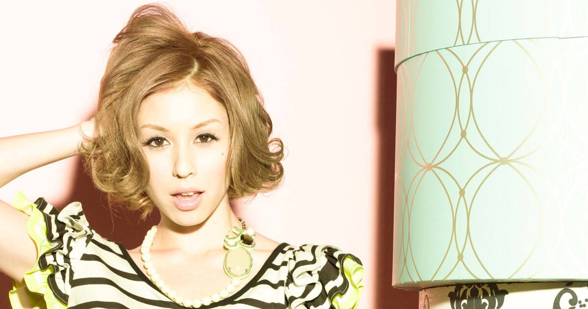 BENI、タオル付きシングルにJazztronikリミックスも収録 - 音楽ナタリー