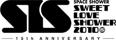 「SPACE SHOWER SWEET LOVE SHOWER 2010 -15th ANNIVERSARY-」の追加出演者は今後も発表予定。