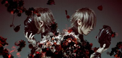 タイトルだけでなく、収録曲も13曲、発売日も13日と「13」という数字にこだわったニューアルバム「13:day:dream」。