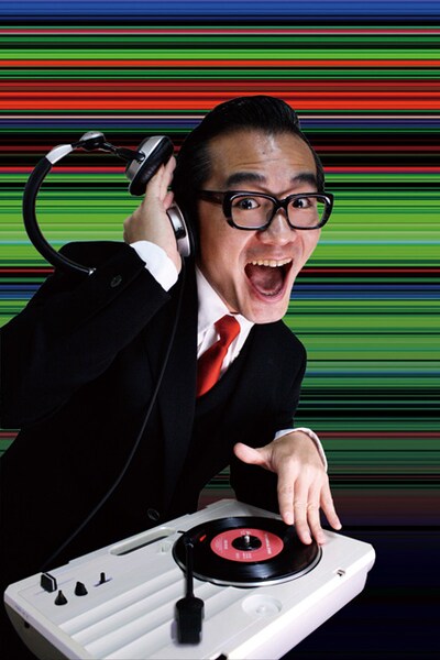 昨年も巧みな話術でフェスを盛り上げた茂木淳一。彼がいなくては「MIDOFES」は成り立たないと言っても過言ではない。