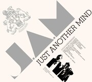 J.A.Mのニューアルバム「Just Another Mind」は5月19日リリース。