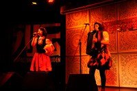 チャラン・ポ・ランタン