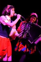 チャラン・ポ・ランタン