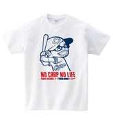「NO CARP NO LIFE」奥田民生バージョン（タワーレコード限定デザイン）。
