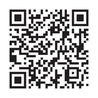 「2111 ～過去と未来で笑う子供達へ～」の着うたダウンロードはこちらのQRコードから。