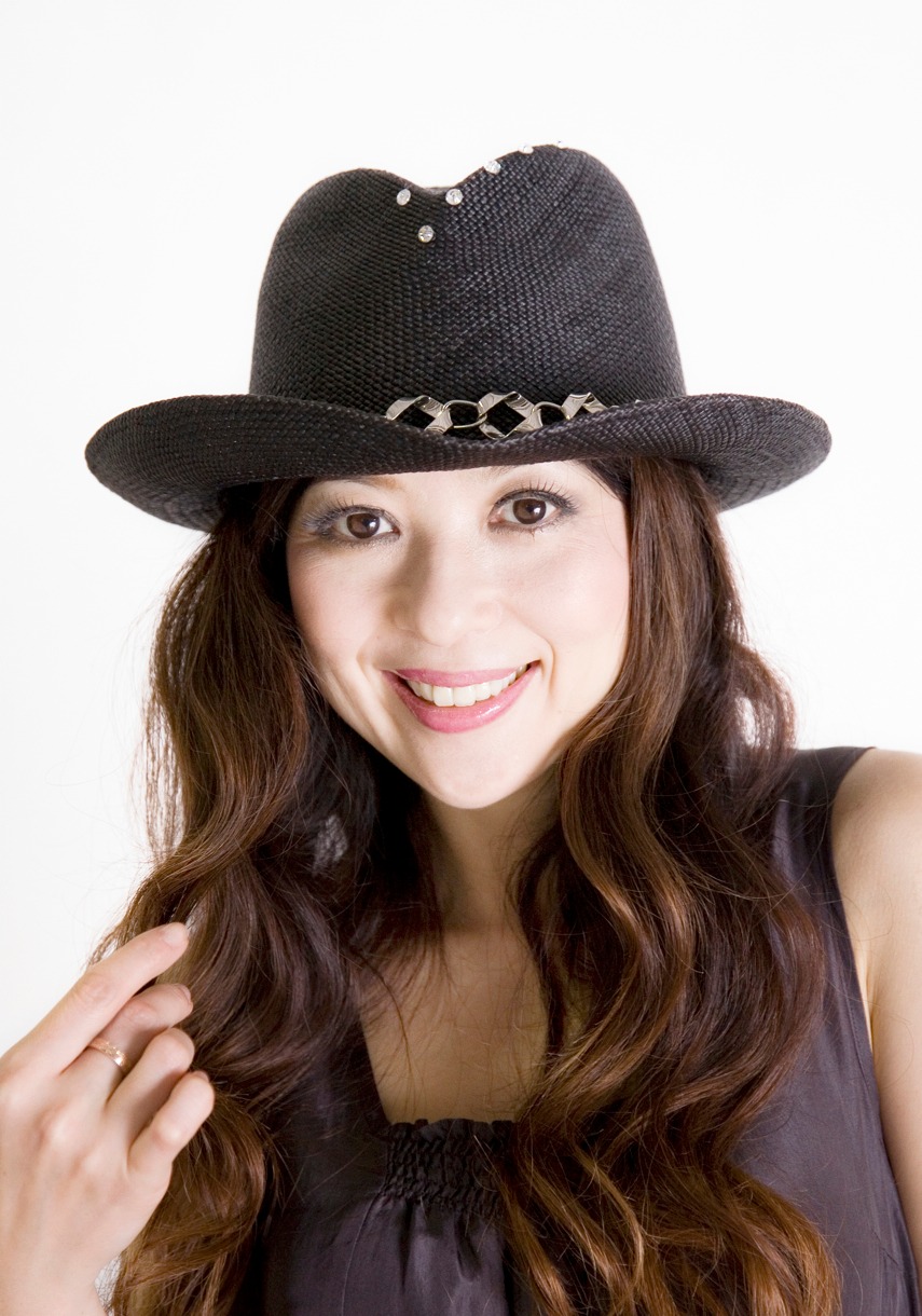 森若香織