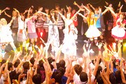 「NEO GIRLS FESTIVAL TOgether」の様子。