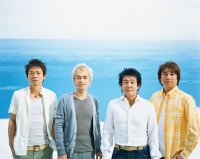 TUBEは7月7日にニューアルバム「Surprise!」とリミックスアルバム「MIX TUBE -Remixed by Piston Nishizawa-」を同時リリースする。