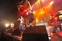 ご当地B-Boysは各地で地元のダンサーを集めてオーディションを実施し、選りすぐりのメンバーを採用。