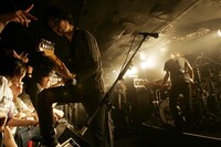 5月15日の千葉LOOK公演の模様。