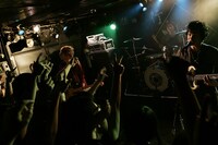 5月15日の千葉LOOK公演の模様。