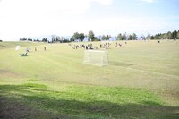 「TAICOCLUB Camps'10」の会場となる新潟県南魚沼郡津南町ニュー・グリーンピア津南。