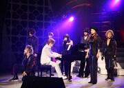 AAAと小室哲哉。