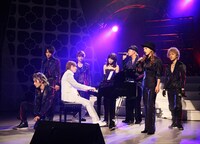 AAAと小室哲哉。