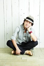 ナオト・インティライミ