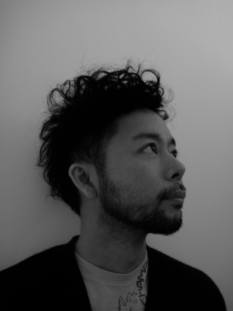 音源リリースも待たれるSPENCER。