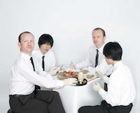 ATOM TM & MASAKI SAKAMOTO