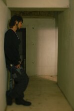 ユウスケ（Vo）