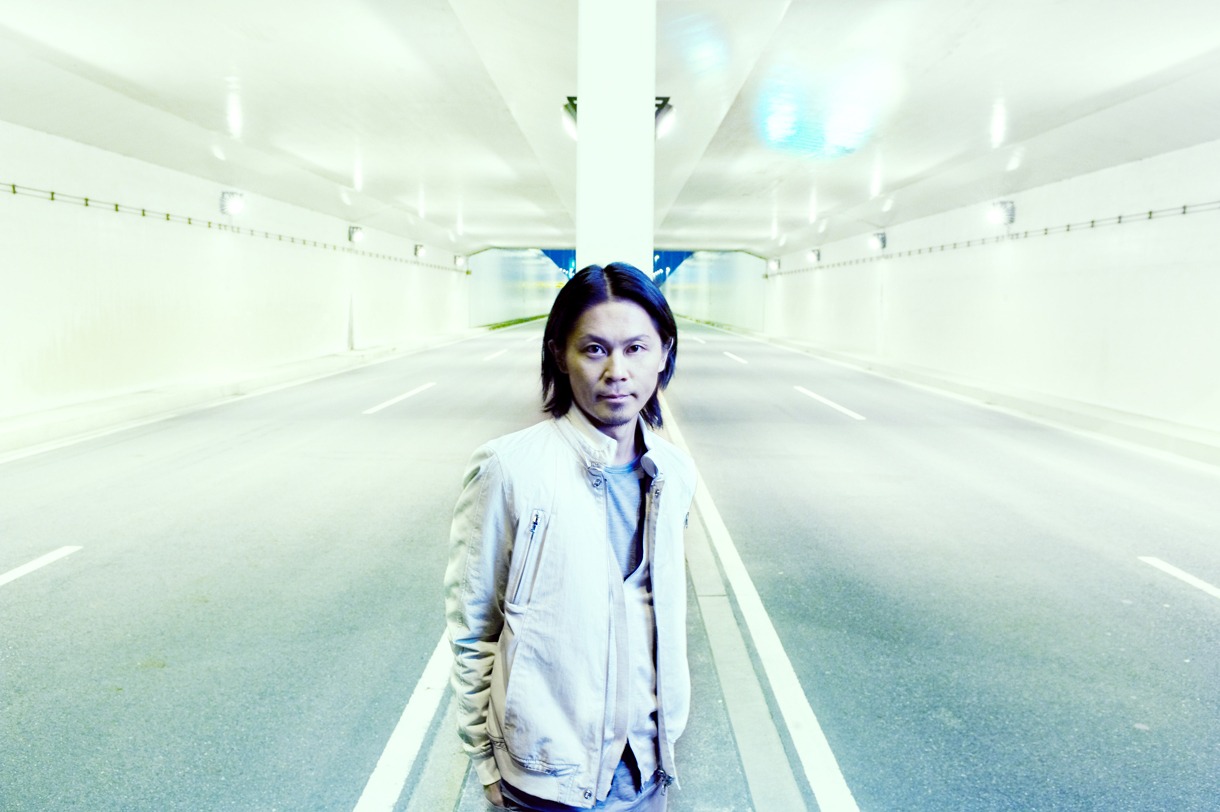 KEN ISHII