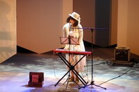 写真はエレキコミック第19回発表会「中2のアプリ」より。