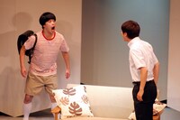 写真はエレキコミック第19回発表会「中2のアプリ」より。