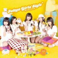 シングル「おんなじキモチ」mu-mo限定生産盤ジャケット