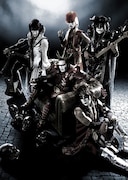 聖飢魔II地球デビュー25周年トリビュート「悪魔との契約書」