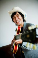 ウルフルケイスケ