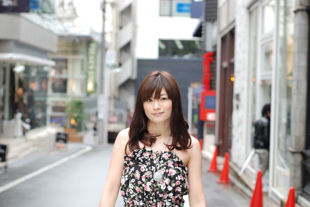 Aira Mitsuki