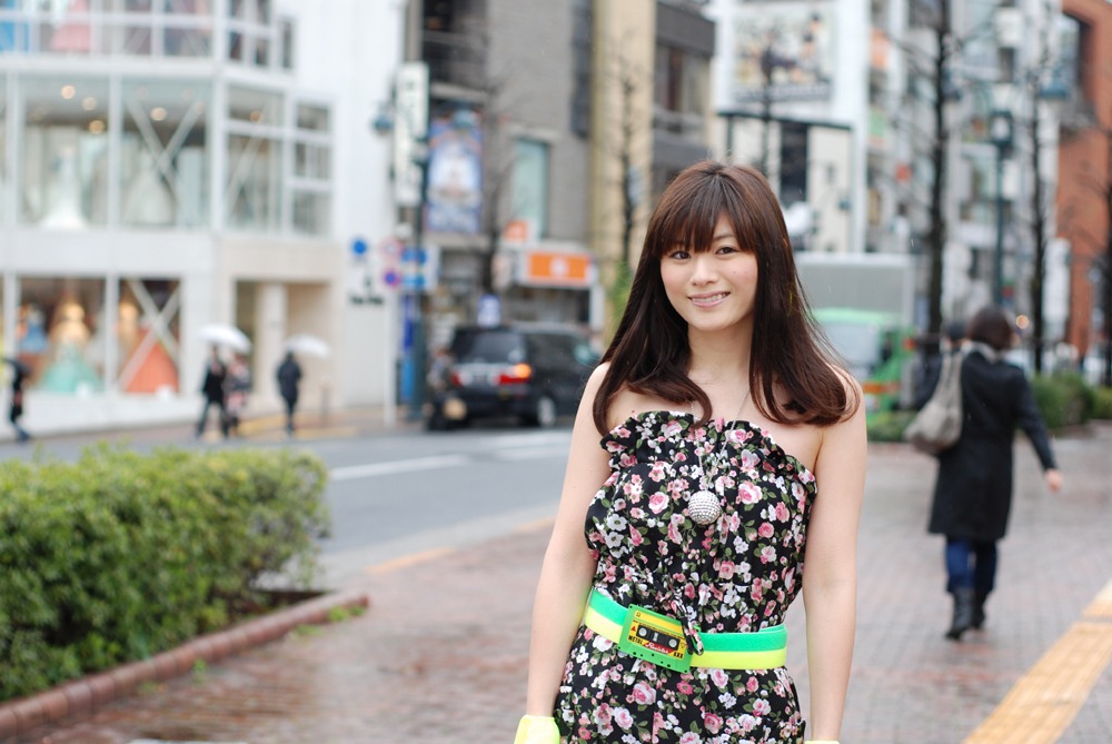 Aira Mitsuki