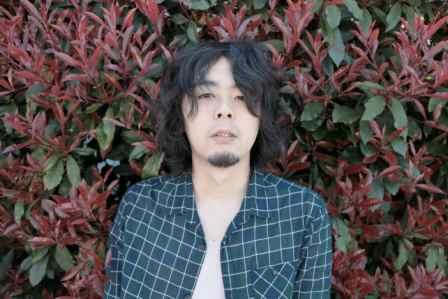 海北大輔（LOST IN TIME）